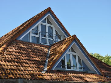 Ferienwohnung Herz Fuer Prerow