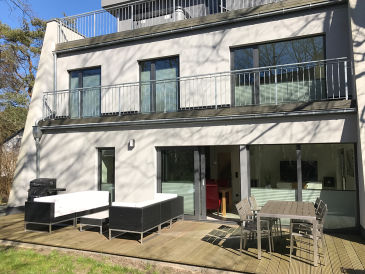 Ferienwohnung Wohnung 1