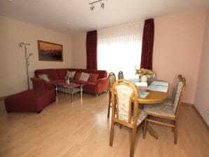 Ferienwohnung Mengelberg
