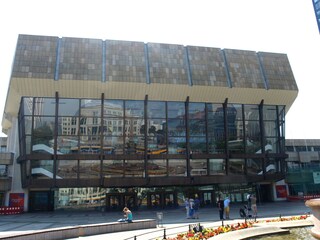 Gewandhaus