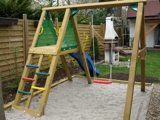 Kinderspielplatz