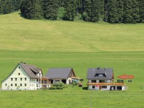 Ferienwohnung Vergissmeinnicht die Große - Titisee-Neustadt - image1