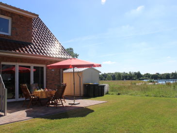 Ferienwohnung Sonnenseite