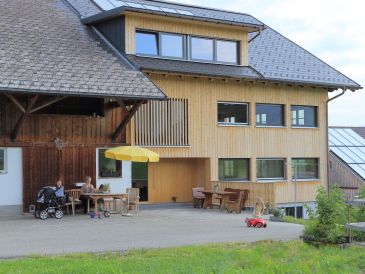 Ferienwohnung Peter