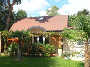 Ferienhaus Mengelberg im Leipziger Neuseenland - Markkleeberg - image1