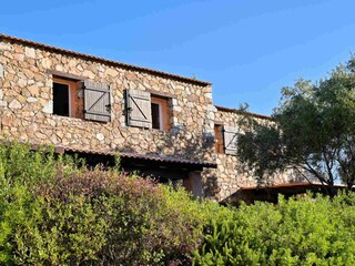 Appartamento per vacanze Piana Registrazione all'aperto 6