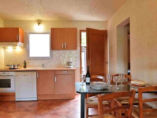 Appartamento per vacanze Piana Caratteristiche 9