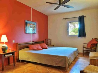 Appartamento per vacanze Piana Caratteristiche 11