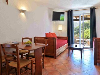 Appartamento per vacanze Piana Caratteristiche 13