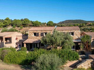 Appartamento per vacanze Piana Registrazione all'aperto 4