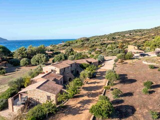 Appartamento per vacanze Piana Ambiente 25