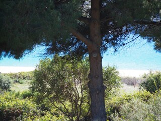 Vakantieappartement Piana Buitenaudio-opname 5