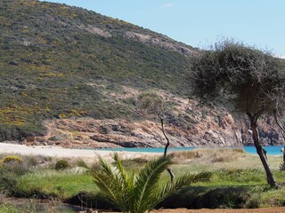 Vakantieappartement Piana Omgeving 26