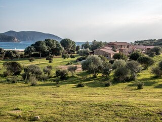 Appartamento per vacanze Piana Ambiente 16