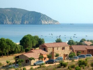 Appartamento per vacanze Piana Ambiente 17