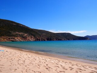 Appartamento per vacanze Piana Ambiente 20