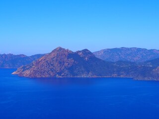 Vakantieappartement Piana Omgeving 23