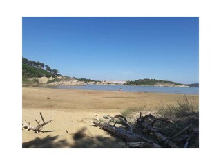 Appartamento per vacanze Lopar Ambiente 24