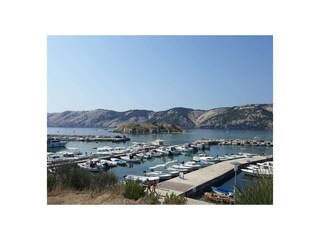 Appartamento per vacanze Lopar Ambiente 25