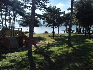 Appartamento per vacanze Lopar Ambiente 27