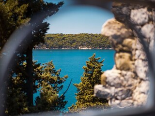 Appartamento per vacanze Lopar Ambiente 30