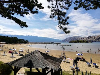 Appartamento per vacanze Lopar Ambiente 31