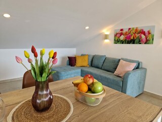 Appartamento per vacanze Lopar Caratteristiche 10