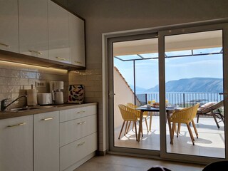 Appartamento per vacanze Lopar Caratteristiche 11