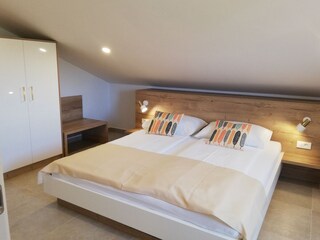 Appartamento per vacanze Lopar Caratteristiche 13