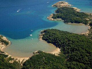 Appartamento per vacanze Lopar Ambiente 19