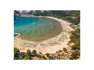 Appartamento per vacanze Lopar Ambiente 18