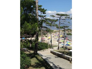 Appartamento per vacanze Lopar Ambiente 20