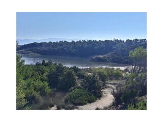 Appartamento per vacanze Lopar Ambiente 22