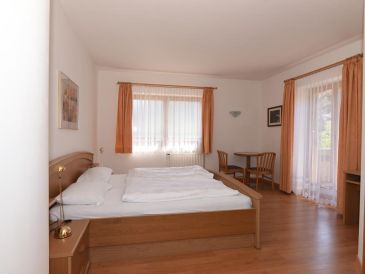Ferienwohnung 3 Pension Sonnegg