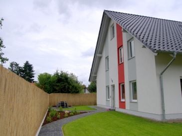 Ferienwohnung PlauerSeenSucht