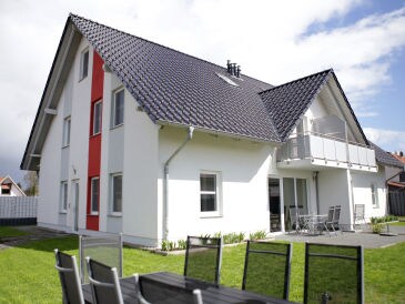 Ferienwohnung PlauerSeenSucht