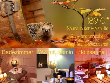 Ferienwohnung PlauerSeenSucht