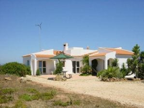 Ferienhaus Cerro da Vigia