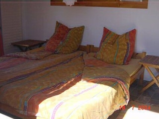 Schlafzimmer 2, groß