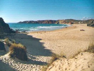 Praia do Amado