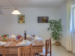 Villa Koromacno Caratteristiche 16