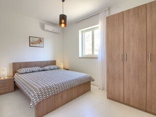 Villa Koromacno Caratteristiche 28