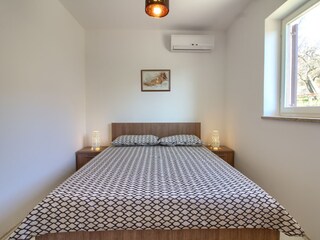 Villa Koromacno Caratteristiche 29