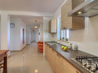 Villa Koromacno Caratteristiche 17