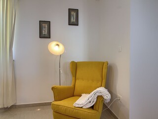 Villa Koromacno Caratteristiche 13