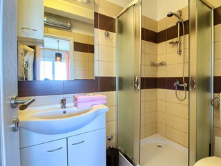 Villa Koromacno Caratteristiche 27