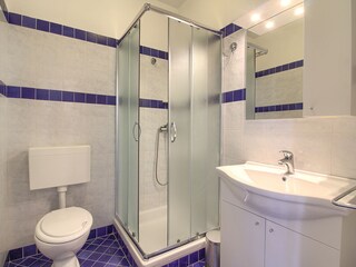 Villa Koromacno Caratteristiche 24