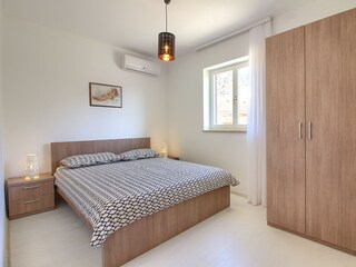 Villa Koromacno Caratteristiche 22