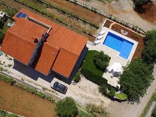 Villa Koromacno Registrazione all'aperto 6