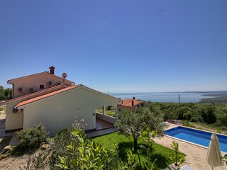 Villa Koromacno Registrazione all'aperto 5